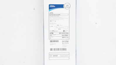 Boston Scientific M001245081 APDL Drainage Cath. System 10F x 25cm - Box of 5